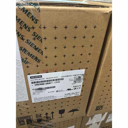 【请询价】伺服电机1FK70422AK711RH0