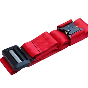 凯适尔汽车载儿童安全带调节固定器辅助防勒脖限位带儿童安全带