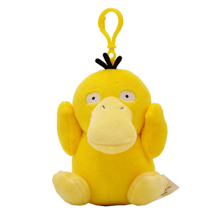 【正版】宝可梦毛绒玩具公仔挂件杰尼龟小火龙皮卡丘妙蛙种子礼物