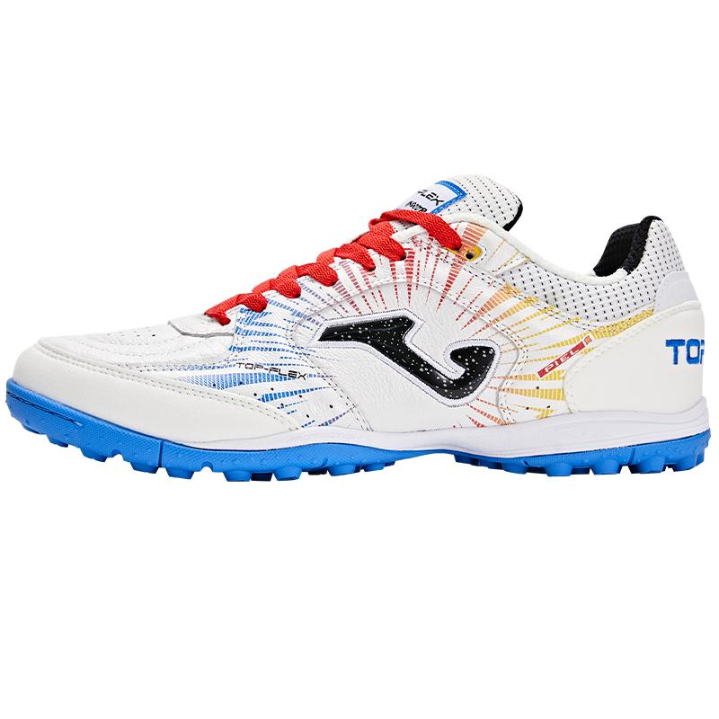 Joma25年新款赛事级TF足球鞋人造草专业比赛训练运动鞋TOP-FLEX