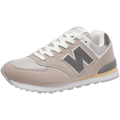 秋季新款网面透气舒适百搭运动鞋