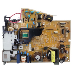 原装 惠普HP1106 1007 1008 1108电源板 HP1102W 佳能3018供电板