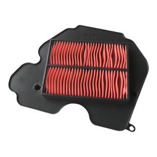 适用钱江赛350机油滤芯QJMOTOR赛400原装空滤机滤空气格滤清QJ400