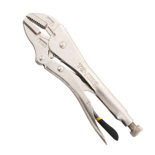 tajima/田岛日本SHD圆口直口尖嘴大力钳手动压力钳工业级正品夹钳