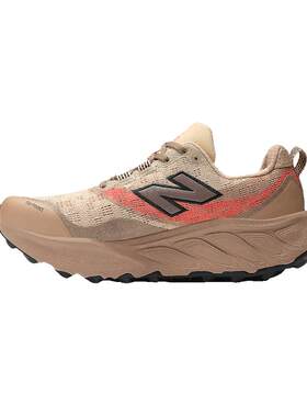 NewBalance男女户外越野跑步鞋