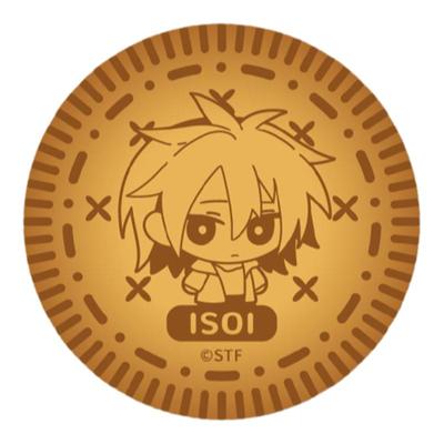 细胞神曲正版授权Q版饼干徽章