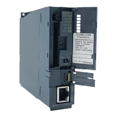 日本原装正品三菱Q系列模块