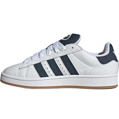 adidas阿迪达斯三叶草男女鞋CAMPUS运动休闲鞋JQ7439