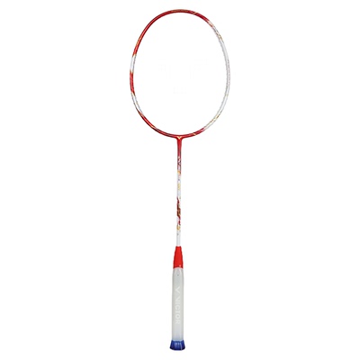 可选钢号马到成功球拍礼盒