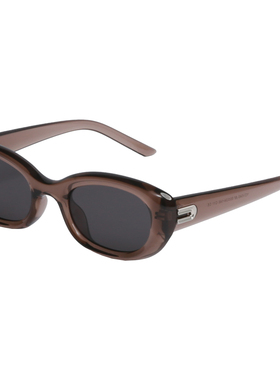 VNTG偏光墨镜极简中性男女网红ins风冷淡风防紫外线uv400太阳眼镜