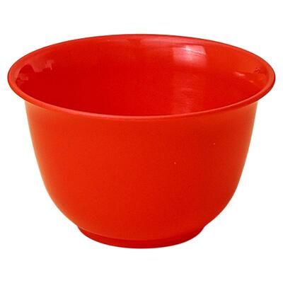 结婚红色一次性酒杯耐高温商用