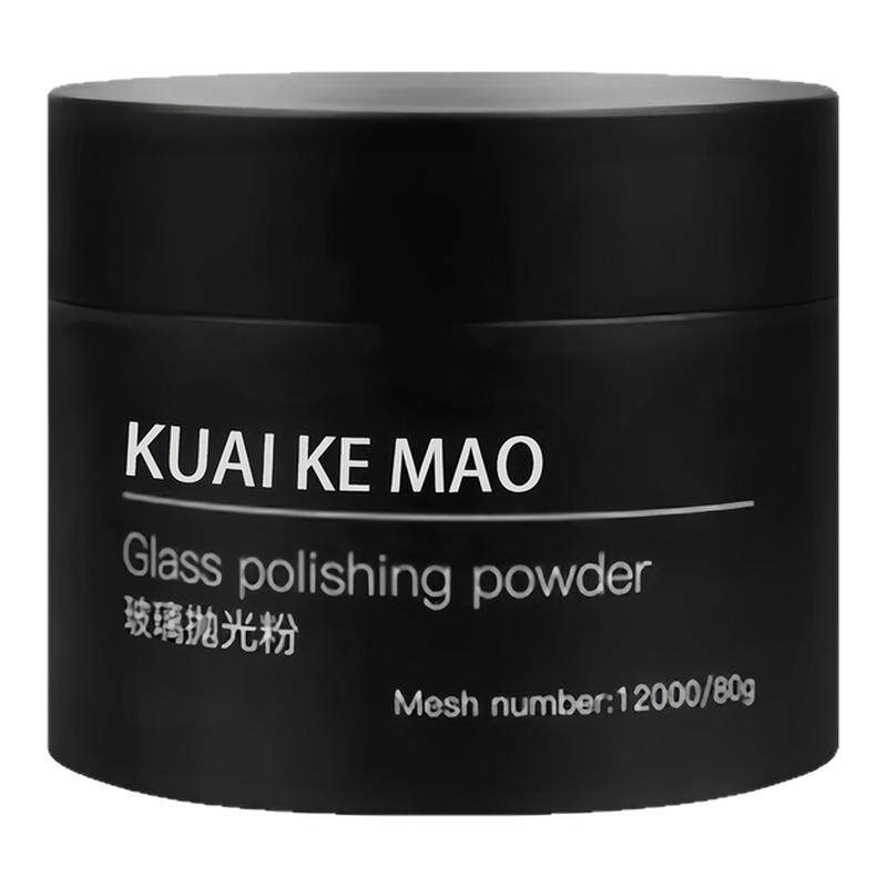 去油膜清洁粉汽车挡风玻璃抛光粉