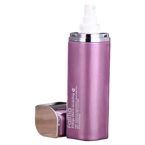 正品羽茜集团法缇娅系列化妆品 FM203能量塑颜乳液120ml紧致提升