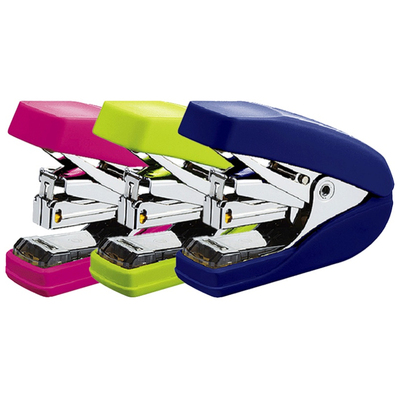 国誉kokuyo大容积sl-mf55订书器