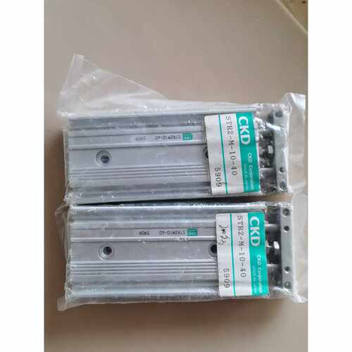 询价CKD气缸 STR2-M-10-40，，未封，