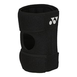 YONEX/尤尼克斯 MPS-24CR 羽毛球开放式护膝 半月板膝盖保护yy