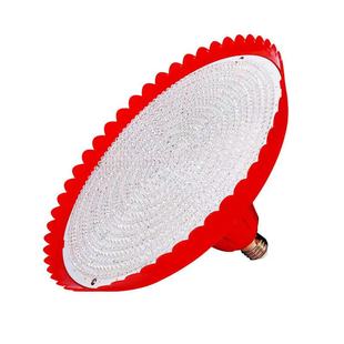 LED生鲜灯猪肉灯超市水果蔬菜卖肉卤肉卤菜熟食店专用红色照肉灯