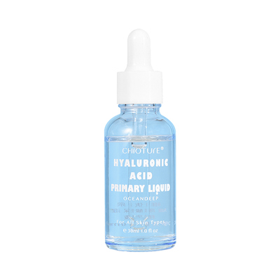 原液稚优泉保湿缓解干燥精华液