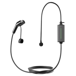 公牛新国标极氪专用充电枪新能源汽车通家用随车充便携式充电线器