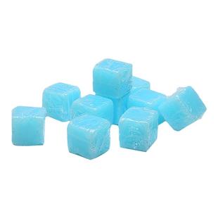 固体酒精块耐烧固态蜡燃料膏商家用小火锅干锅炉户外烧烤引火助燃