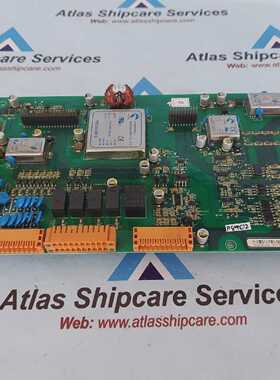 P-D-000195 V3 Pcb Card P-D-000222