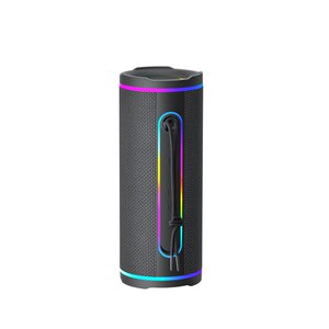 不见不散E80防水双喇叭蓝牙音箱