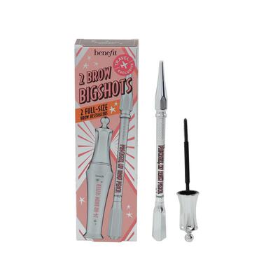 欧洲直邮Benefit Duo Set: Precisely My Brow Pencil & 24H正品