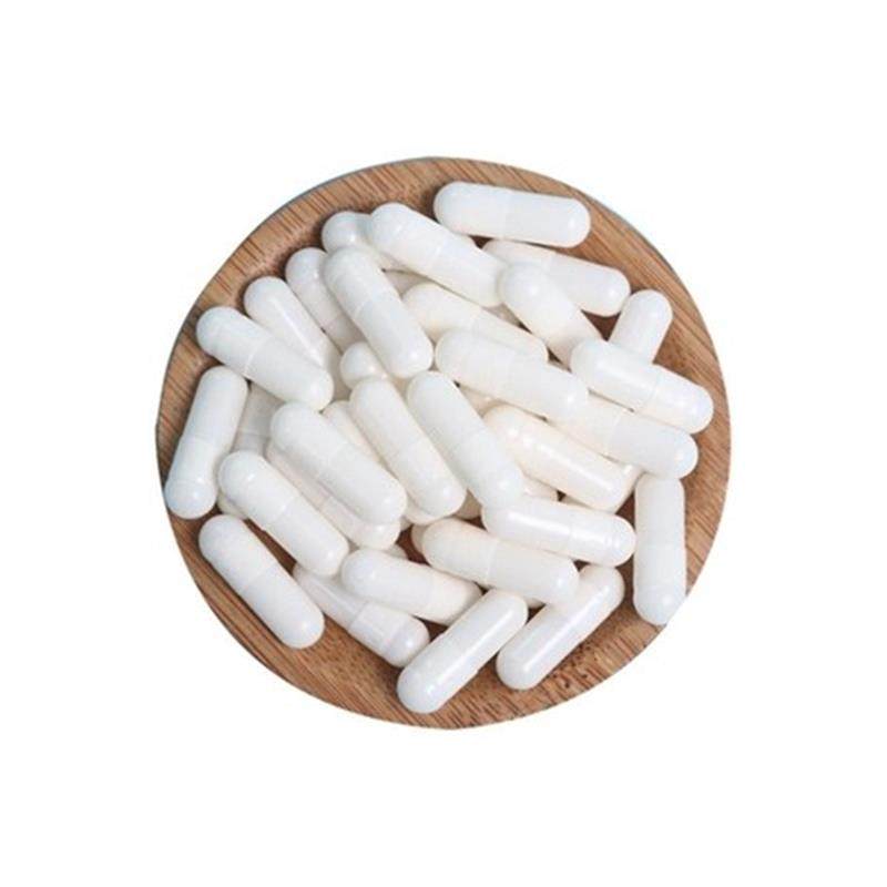 胶囊壳装药可食用安全速溶