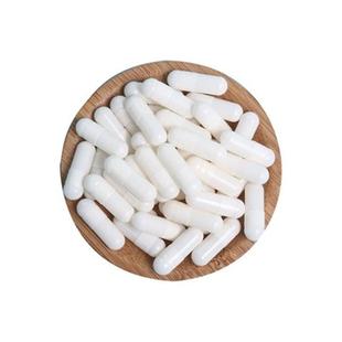 食用胶囊壳空心胶襄装药00号0号1号2号3号4号5号糯米口服空胶囊皮