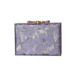 彩礼现金礼盒高档结婚订婚聘礼收彩礼金箱子提亲礼盒30万20万10万