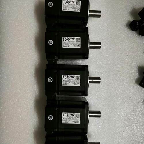 【询价】YASKAWA  安川五系200w电机 SGMJV-02AD适用