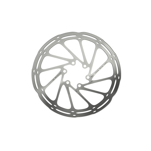 SRAM速联CenterLine中心线140/160/180/200六钉碟片CNC磨边台产