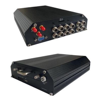 200万车载智能网络摄像机泰和联