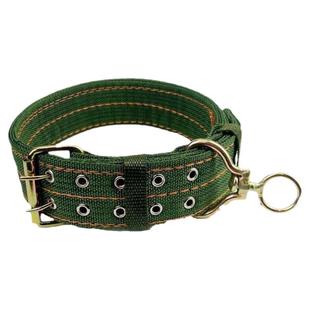 牛羊狗项圈狗圈颈圈脖圈大中小型金毛德牧马犬牧羊犬脖围脖套头套