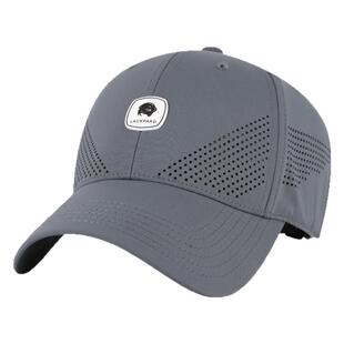 lackpard全方位透气棒球帽弹力棒球帽男速干户外防晒遮阳硬顶帽子