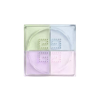 【自营】Givenchy/纪梵希四宫格散粉持久控油毛孔粉饼蜜定妆正品