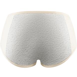 内裤女生理裤纯棉加长裆抑菌防螨月经期加宽防漏新疆棉安全姨妈裤