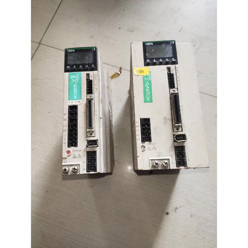询价下单HCFA伺服驱动器SV-X3DA100A-A 禾川SV-X3