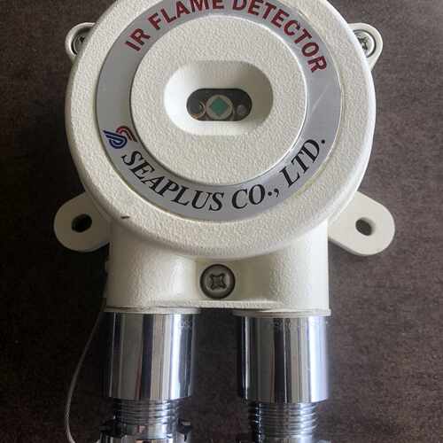 【议价】seaplus火警火焰探头FD-IR-001 IR FLAM