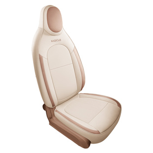 专用于五菱宏光mini四门版座椅套迷你四代座套马卡龙坐垫车内装饰