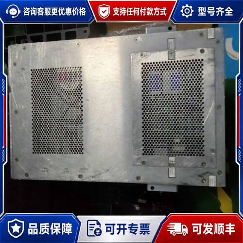 【议价-可维修】DAIHEN戴亨射频电源匹配器 RMN-50N4