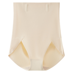 高腰薄款提臀收腹裤强力收小肚子束腰无痕内裤女产后塑形塑身夏季