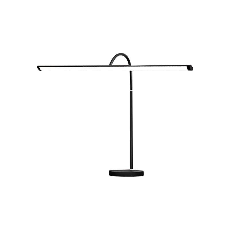 全光谱护眼台灯学习专用书桌学生儿童防近视无影阅读写字接入米家