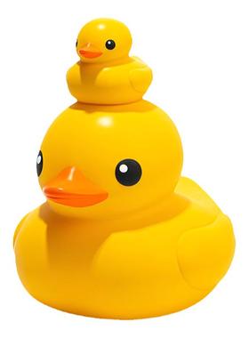 霍夫曼小黄鸭小夜灯大黄鸭