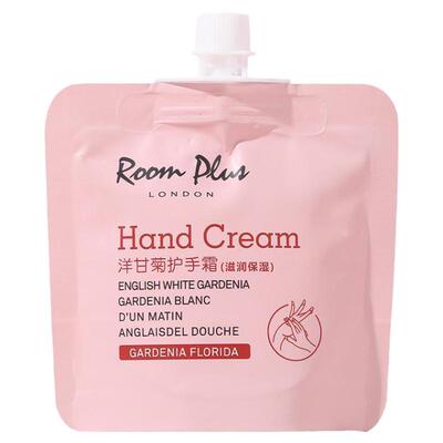 roomplus保湿补水便携式护手霜