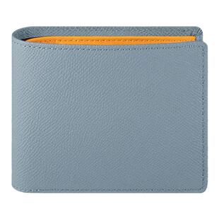 HANATORA花虎真皮钱包卡包短款三折高级新款零钱袋手工男款女款