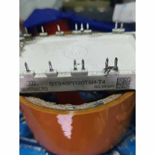 询价GTS40PI120T5H-T4 GTS50PI120T5H