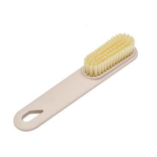 软毛洗衣刷软刷软丝软毛刷子羽绒服刷鞋刷家用衣领刷衬衣刷清洁刷