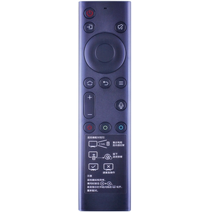 原装款OMT适用创维酷开语音电视遥控器 YK-8600J/H 50/55/65Q5A 58/65H8M H5M