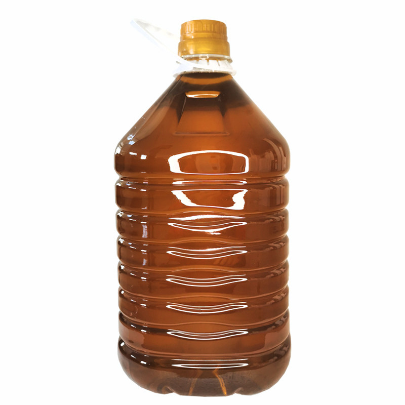 农家土山茶油桶装10斤 压榨正宗茶籽土榨食用油 生态纯山茶油包邮